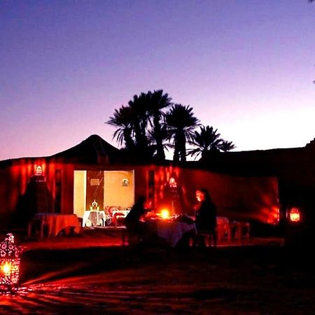 Nomads Life Style Hotel M'Hamid Eksteriør billede